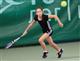 Тольяттинка вошла в число восьми лучших молодых теннисисток мира