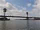 Строительству Кировского моста мешают магистральные нефтепроводы