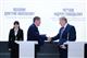 Пермский край и Донецкая народная республика будут совместно развивать ИТ-сектор