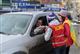 Самарские школьники написали письма водителям, нарушающим ПДД