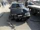 В Тольятти автомобилистка врезалась в микроавтобус, пострадали три человека