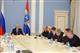 На развитие здравоохранения и образования губернии будет дополнительно выделено 4,8 млрд рублей