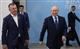 Владимир Путин принял участие в церемонии закрытия Всероссийского конкурса "Большая перемена": самарские школьники — в числе финалистов