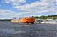 Сызранский НПЗ делает ставку на экологичность судового топлива