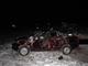 В Шенталинском районе при столкновении Lada Granta и "семерки" погибли два автомобилиста