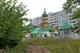 Самарская епархия продолжает борьбу за строительство храма на Воронежских озерах