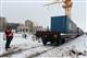 В Тольятти прибыл первый специализированный контейнерный поезд с Дальнего Востока