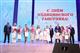 Врио губернатора поздравил самарских медиков с профессиональным праздником