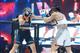 Спортсменка из Соликамска Дарья Кувакина завоевала пояс WKF по кикбоксингу