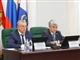 В Самарской городской думе прошло заседание Комитета "Самара-450"