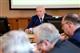 Рустэм Хамитов провёл заседание Совета по развитию электронного образования