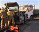 Три человека погибли в ДТП с легковушкой и грузовиком в Самарской области