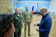 Самарские бойцы получили дроны для разведки