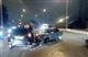 В Сызрани при столкновении "десятки" и Lada Priora пострадала пассажирка