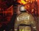 В Самаре крупное возгорание частного дома ликвидировали 63 огнеборца