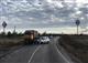 Два ДТП с легковушками и грузовиками произошли в Самарской области за сутки