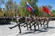 Перед главным корпусом Тольяттинского университета пройдет Парад Победы