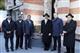 Дмитрий Азаров и главный раввин России дали старт реставрации Самарской синагоги