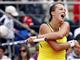 Анастасия Павлюченкова проиграла Серене Уильямс в четвертьфинале U.S. Open