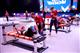 В Самаре состоялся фестиваль чемпионов комплекса ГТО "Игры ГТО"