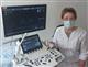 В Безенчукскую больницу поставлены новые УЗИ-аппараты