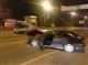 В Самаре водитель BMW пострадал, столкнувшись с Peugeot