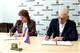 Тольяттиазот подписал соглашение о сотрудничестве с лицеем № 60