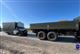 В Сызранском районе "Газель" врезалась в КамАЗ, есть пострадавшие
