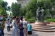 Сотрудники Волгоградского РНУ АО "Транснефть - Приволга" организовали благотворительные акции