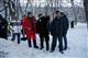 Дмитрий Азаров проверил организацию работ по уборке снега в Тольятти