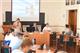 На базе Чувашского ГАУ прошло пленарное совещание по вопросу развития племенного животноводства