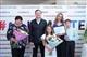 Дмитрий Азаров вручил сертификат на покупку жилья семье военнослужащего из Сызрани