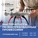 В Струковском саду пройдут мастер-классы по востребованным профессиям