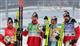 Губернатор Игорь Васильев поздравил наших лыжников с победой на Олимпиаде в Пекине