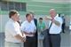 Губернатор потребовал ускорить завершение строительства спорткомплекса в Кинель-Черкассах