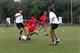 В Тольятти стартовал областной турнир дворовых команд «Лето с футбольным мячом»