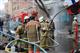 Пожар в многоэтажном доме на Ново-Вокзальной ликвидирован