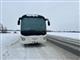 В Красноярском районе в мороз сломался автобус с 58 пассажирами