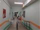 В рамках реализации нацпроекта "Здравоохранение" в Павловской ЦРБ завершился капитальный ремонт поликлинического отделения