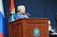 Антонина Гудкова: "Молодежь не должна выбирать ложные ценности"