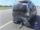 В Сызрани Niva наехала на стоящий автомобиль, пострадали три человека
