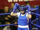 Светлана Ахмерова: "Хочу боксировать на Олимпиаде"