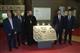 Генуэзская резная плита, найденная в Шигонах, стала экспонатом музея им. Алабина