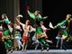 В театре оперы и балета состоялись заключительные концерты фестиваля "Рожденные в сердце России"