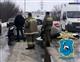В Самарской области автомобилистка погибла в ДТП