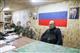 Олег Мельниченко навестил бойцов третьего полка, сформированного в Пензенской области