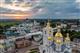 Арзамас стал первым в России городом, полностью обновившим федеральные градостроительные нормы