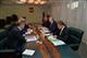 Состоялась встреча губернатора Саратовской области с гендиректором "Концерна Росэнергоатом"