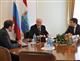 Правительство Самарской области и САНОРС заключат соглашение о сотрудничестве