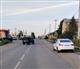 В Жигулевске под машину попал ребенок, перебегавший дорогу в неположенном месте